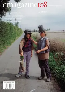 Winter 2010 
                issue Winter 2010