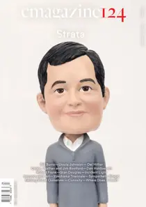 Winter 2015 
                issue Winter 2015