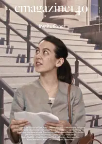 Winter 2019 
                issue Winter 2019