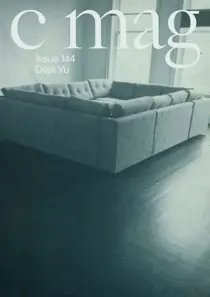 Winter 2020 
                issue Winter 2020