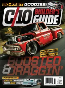 C10 Builder's Guide 
                issue C10 BG-Fall 26
