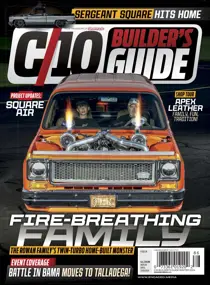 C10 Builder's Guide issue C10 BG-Win 24