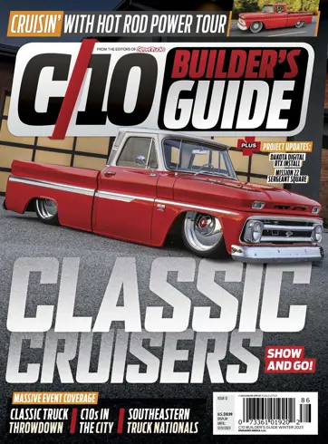 C10 Builder's Guide Preview