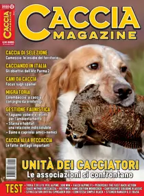 Dicembre 2020 
                issue Dicembre 2020