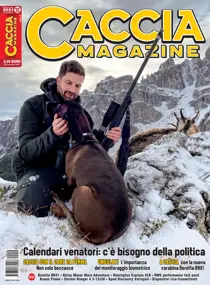 Dicembre  2021 
                issue Dicembre  2021