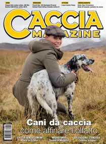 Gennaio 2023 
                issue Gennaio 2023