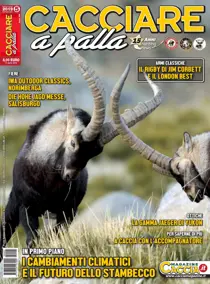 Maggio 2019 
                issue Maggio 2019