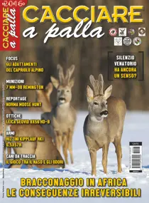 MARZO 2016 
                issue MARZO 2016