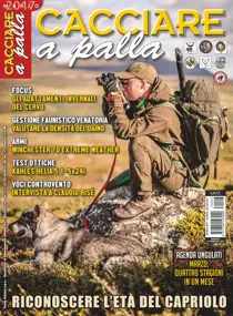Marzo 2017 
                issue Marzo 2017