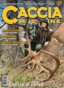 Novembre 2025 
                issue Novembre 2025