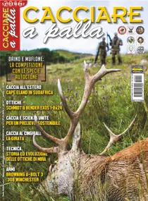 SETTEMBRE 2016 
                issue SETTEMBRE 2016