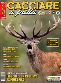 Settembre 2019 
                issue Settembre 2019