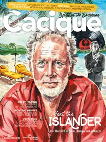 Cacique Issue 17 Jan 2023 
                issue Cacique Issue 17 Jan 2023