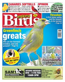 07 February 2018 
                issue 07 February 2018