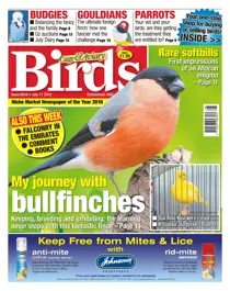 11th July 2018 
                issue 11th July 2018