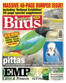 12th September 2018 
                issue 12th September 2018