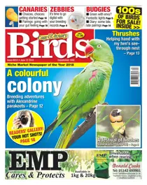 13th June 2018 
                issue 13th June 2018