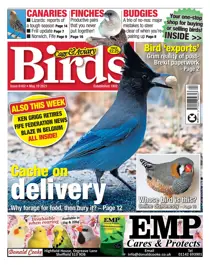 19/05/2021 
                issue 19/05/2021