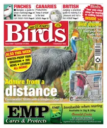 24th September 2025 
                issue 24th September 2025