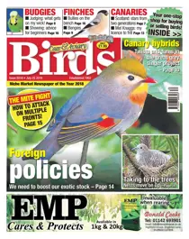 25th July 2018 
                issue 25th July 2018