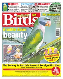 27th Dec - 03 January 2018 
                issue 27th Dec - 03 January 2018