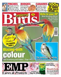 28th March 2018 
                issue 28th March 2018