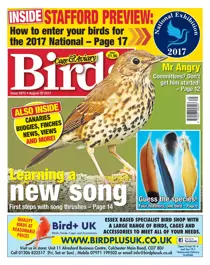 30 August 2017 
                issue 30 August 2017