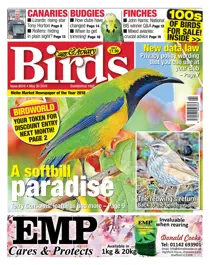 30th May 2018 
                issue 30th May 2018