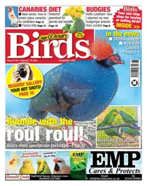 6148 February 10 2021 
                issue 6148 February 10 2021