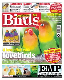 6150 February 24 2021 
                issue 6150 February 24 2021