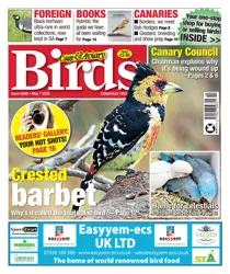 7th May 2025 
                issue 7th May 2025