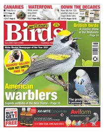 April 13th 2022 
                issue April 13th 2022