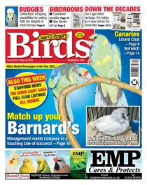 May 18th 2022 
                issue May 18th 2022