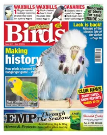 No. 5911 - Making History 
                issue No. 5911 - Making History