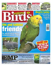 No.5786 Old & Faithful Friends 
                issue No.5786 Old & Faithful Friends