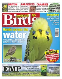 No.5805 Hands Across the Water 
                issue No.5805 Hands Across the Water