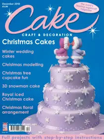 December 2010 
                issue December 2010