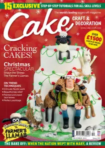 December 2015 
                issue December 2015