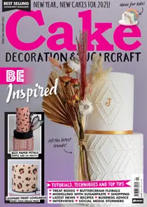 January 2021 
                issue January 2021