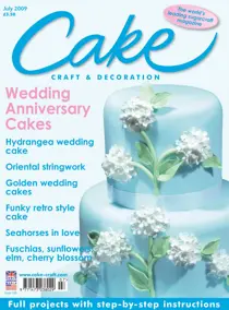 July 2009 
                issue July 2009