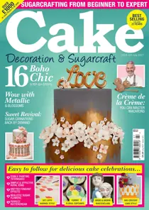 July 2017 
                issue July 2017