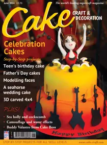 June 2014 
                issue June 2014