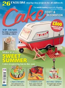 June 2015 
                issue June 2015