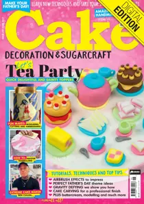 June 2019 
                issue June 2019