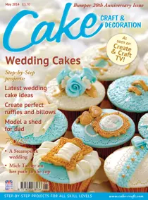 May 2014 
                issue May 2014