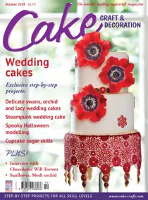 October 2014 
                issue October 2014