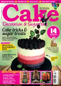 October 2016 
                issue October 2016