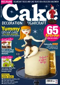 October 2018 
                issue October 2018