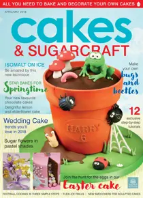 AprilMay 2018 
                issue AprilMay 2018