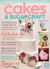 Aug/Sep 2018 
                issue Aug/Sep 2018